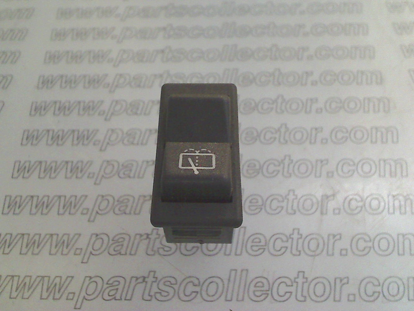ANSOR 5971072 Electrical system code 9529 compatible with: FIAT PANDA